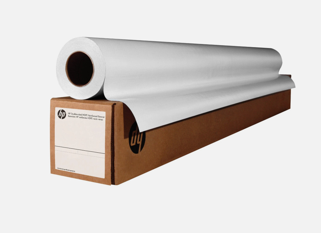 HP K6B88A 24 inches X 500 Feet Universal Bond Paper