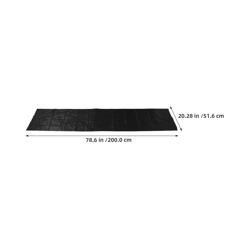 2Pcs Graphite Copy Paper for Accurate Tracing and Drawing on Wood Canvas