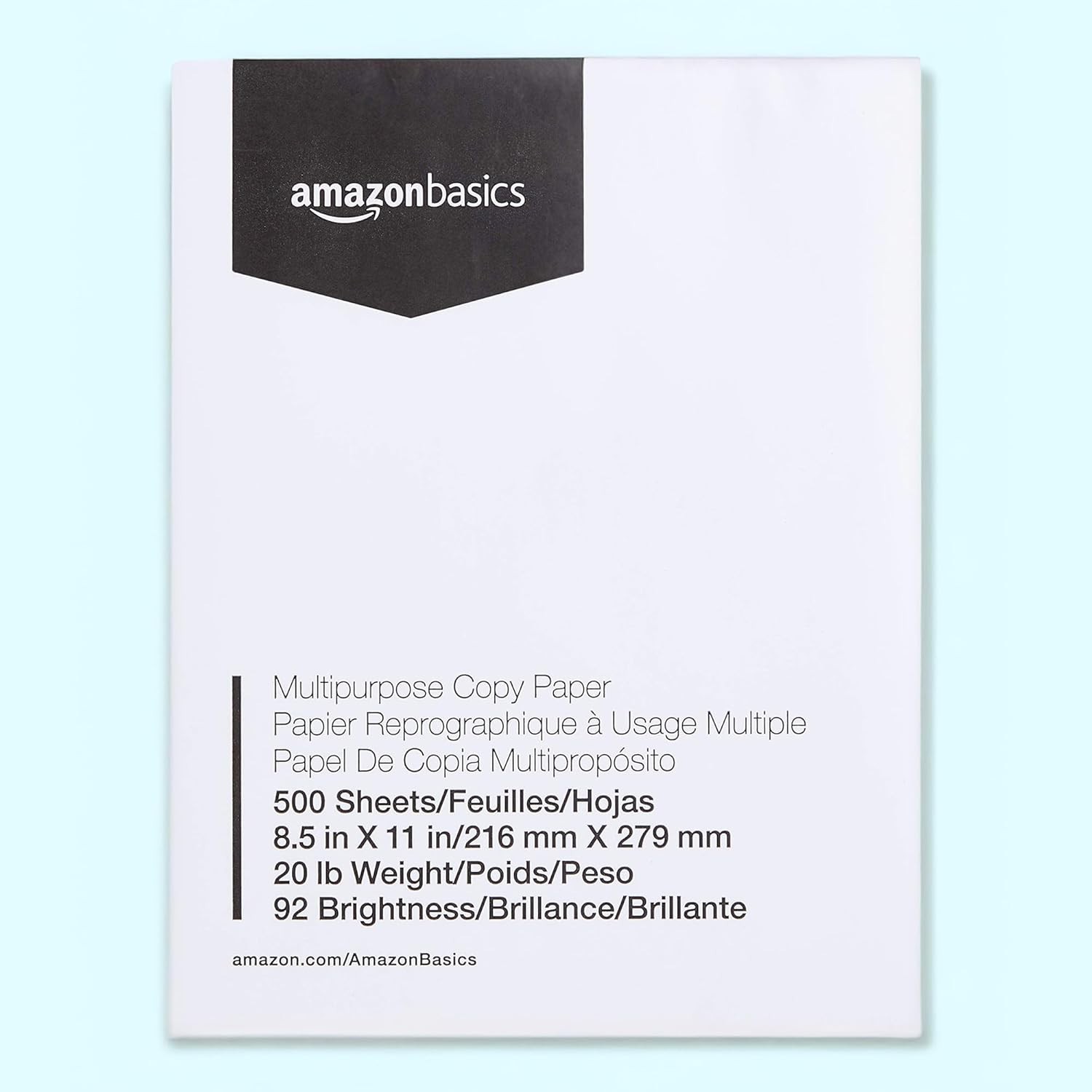 printer paper