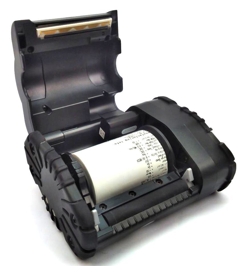 Datamax-O’Neil OC3 Barcode Printer Wireless Portable WiFi Bluetooth 200336-100