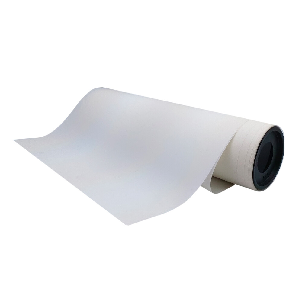 Cold Peel 13in Reflective Colorful DTF Film Roll for DTF Transfer Wholesale