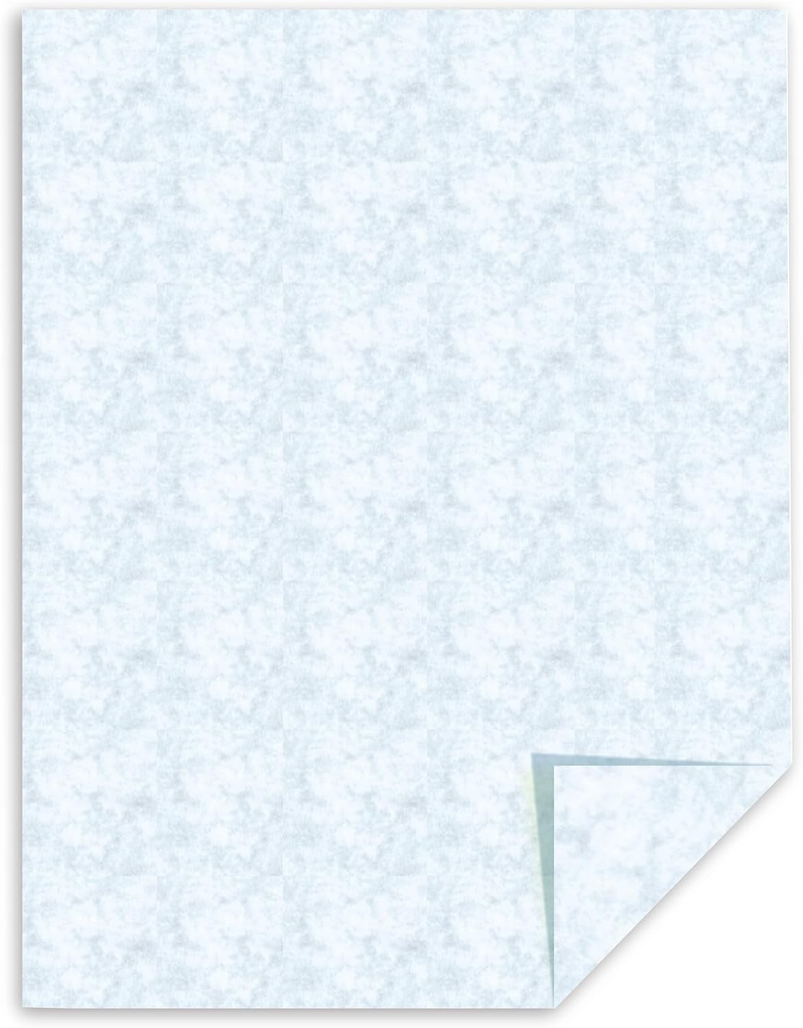 8.5-Inch X 11-Inch Specialty Paper, 24 Lbs., 1 Brightness, 5/Box (964C)