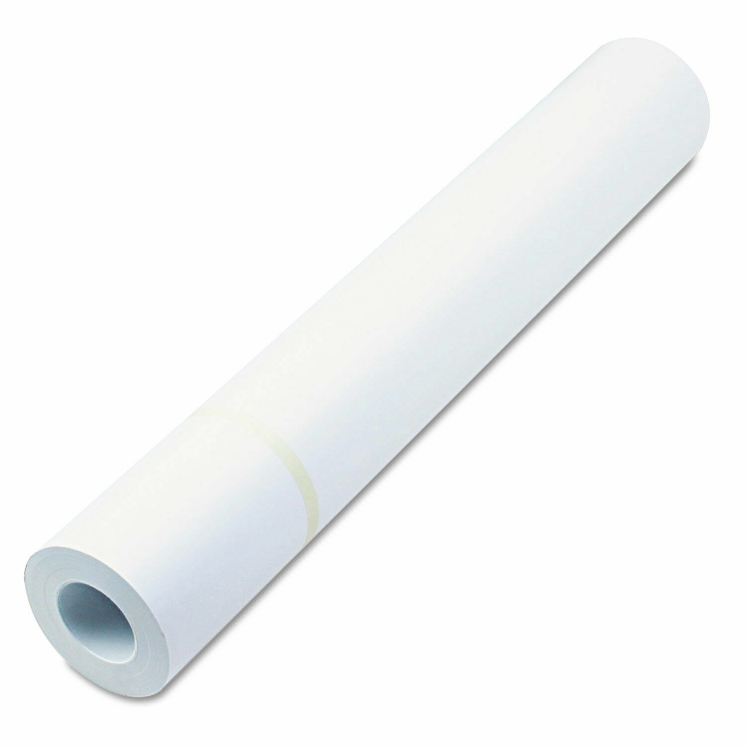 HP Bright White Inkjet Paper Roll 36″ x 150′ – NEW