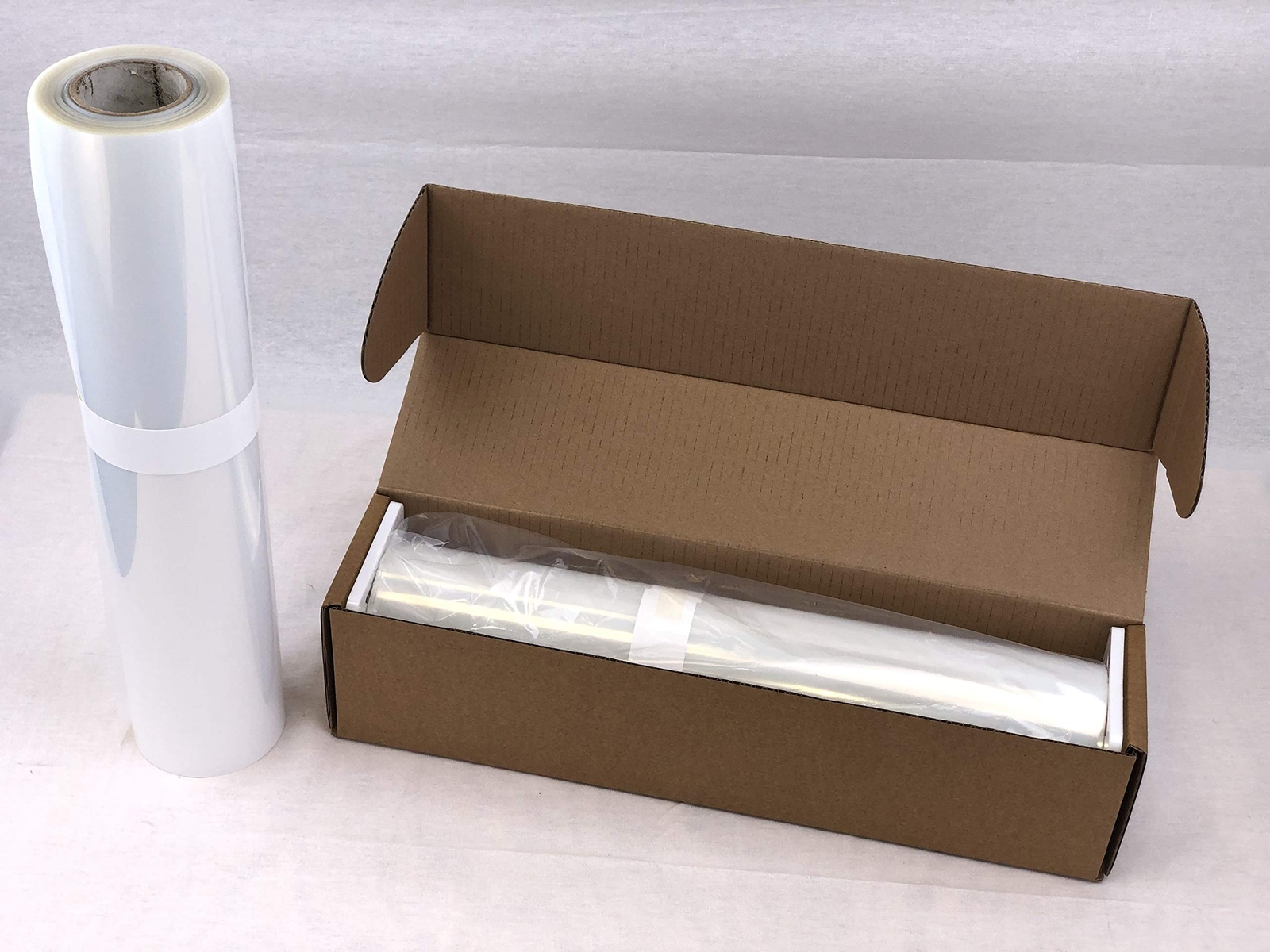 17” x 100′ Waterproof Inkjet Transparency Film for Silk Screen Printing – 1 …