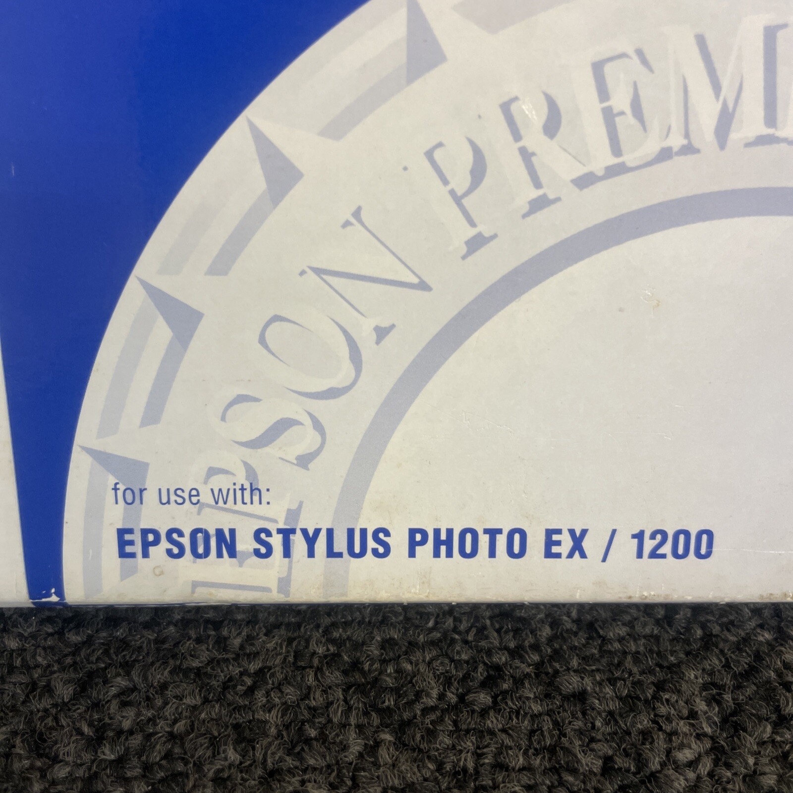 Epson Presentation Paper – S041260 – 010343818347