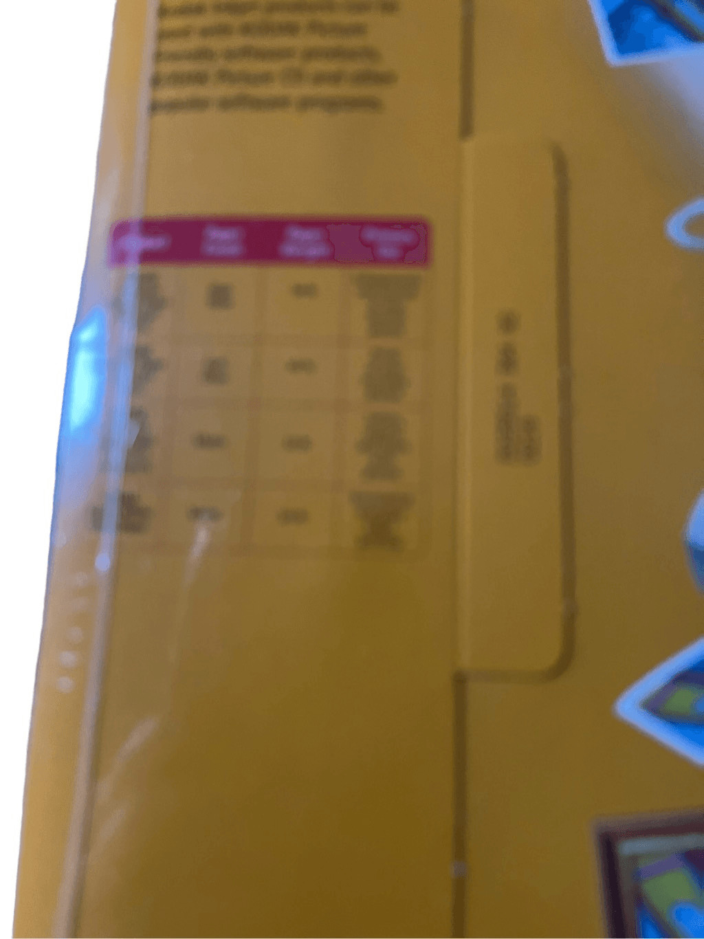 Kodak Premium Picture Paper 15 SheetsHeavy Weight High Gloss 8 1/2 X 11 8mil