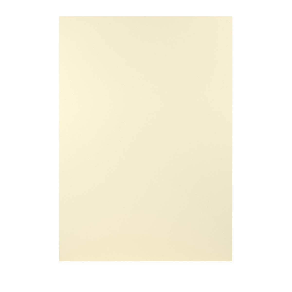 220701512 Coloretti stationery, 80 g/m², DIN A4, cream, 10 sheets