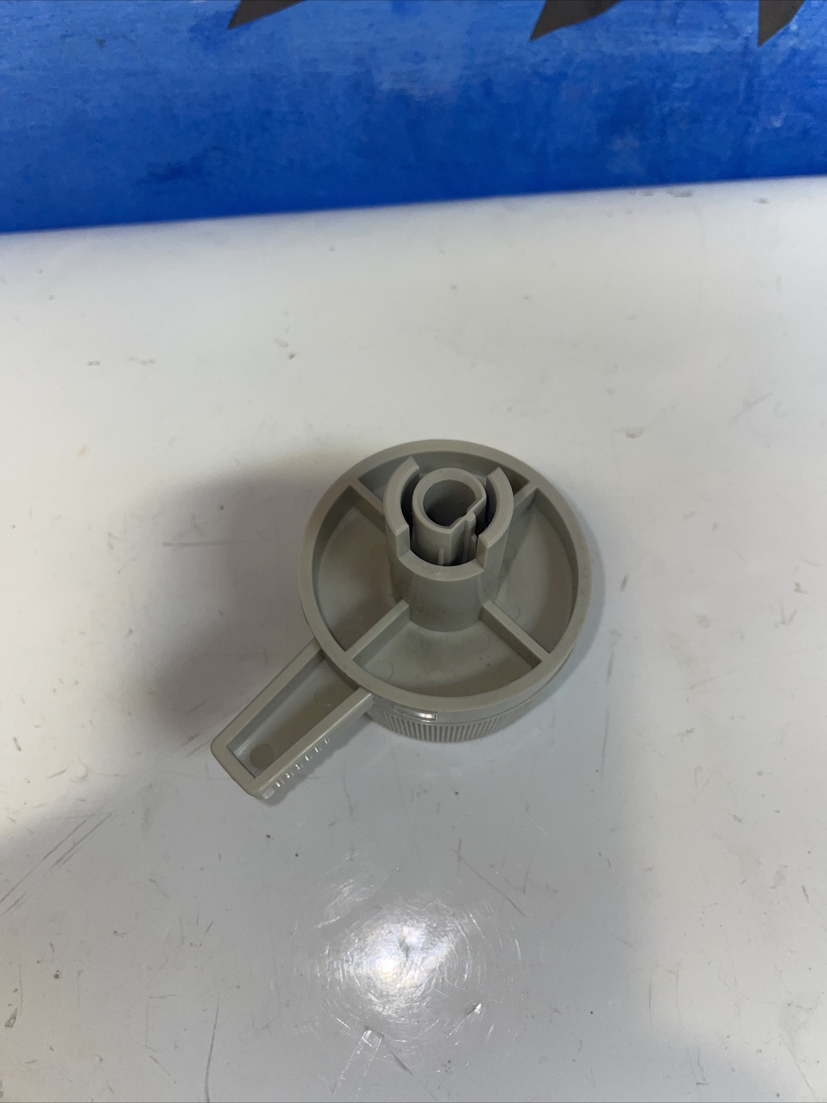 Paper roller knob for Epson 1520 Stylus Color Large Format Printer