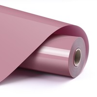Loklik Plotter Foil Basic Rose Gold Plotter/Stagnola SG-HTV-0745-US-L-B2B