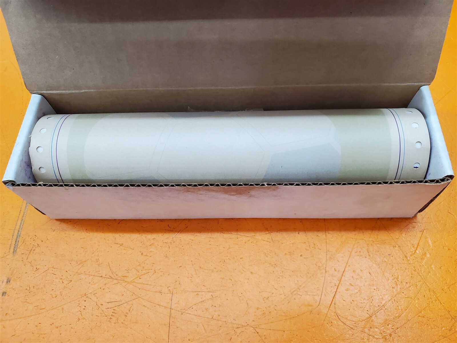 ⭐️⭐️⭐️⭐️⭐️ Highsmith 86345 9.5″ Wide Sports Theme Continuous Banner Roll Paper