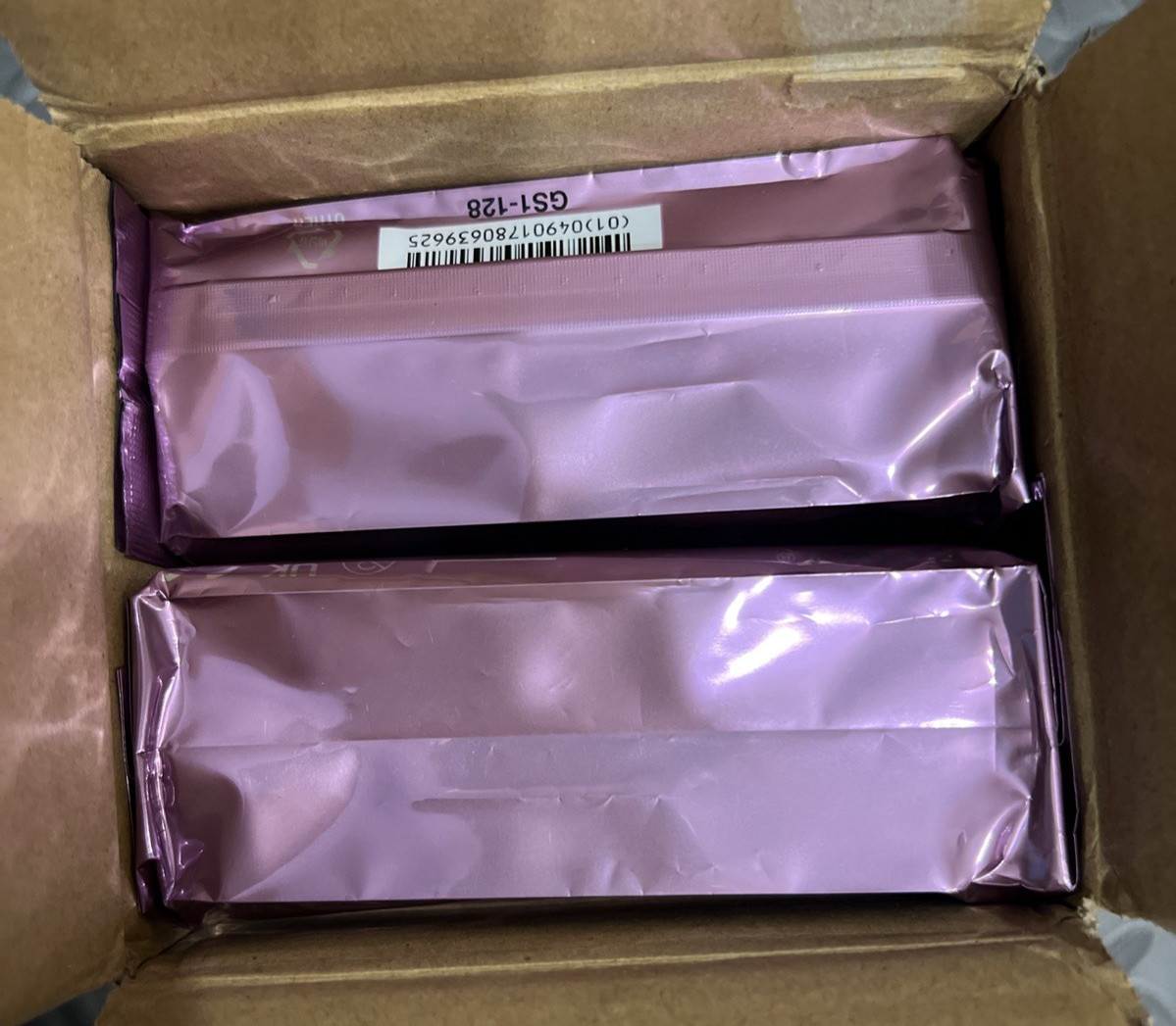 Genuine Sony UPP-110HG (10 Rolls)