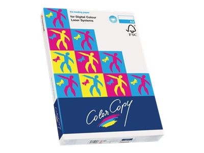 Mondi Laser Paper DIN A3 120 g/m? Plain Paper/Copy 120gsm 250 8687B12B