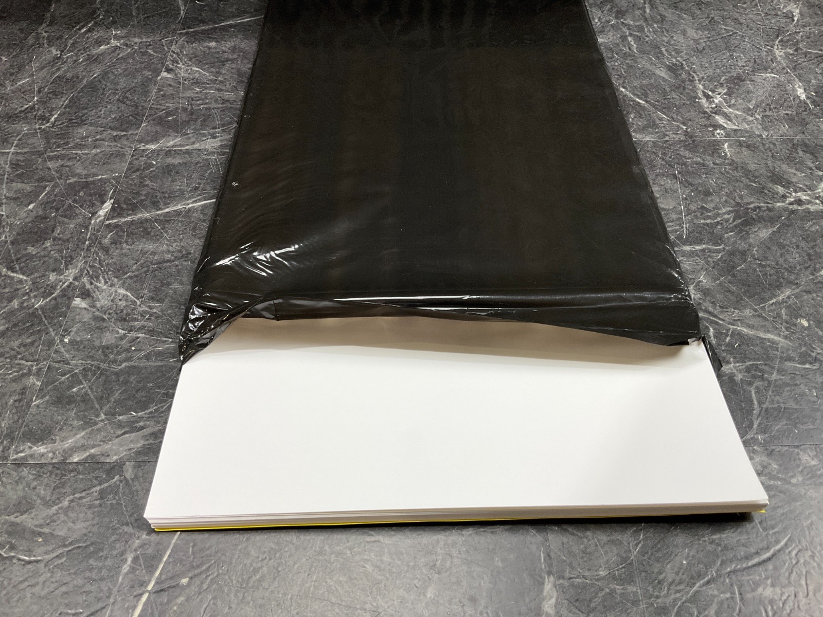 Epson Exhibition Fiber Paper 13″x19″, 25 sheets S045037 ✅ ❤️️ ✅ ❤️ NEW OPEN BOX!