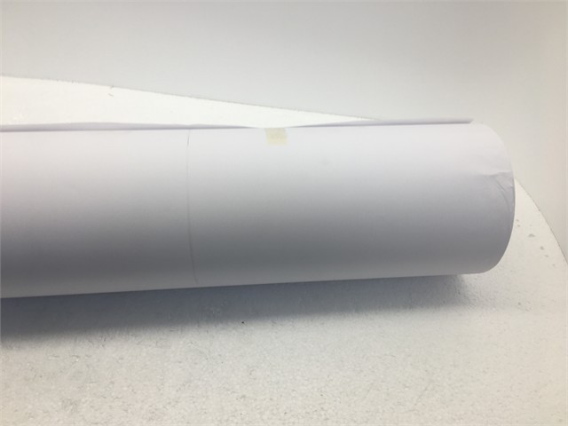 Genuine HP 300ft Roll 36-in Universal Coated Large Format Paper 3-in Core L5C74A