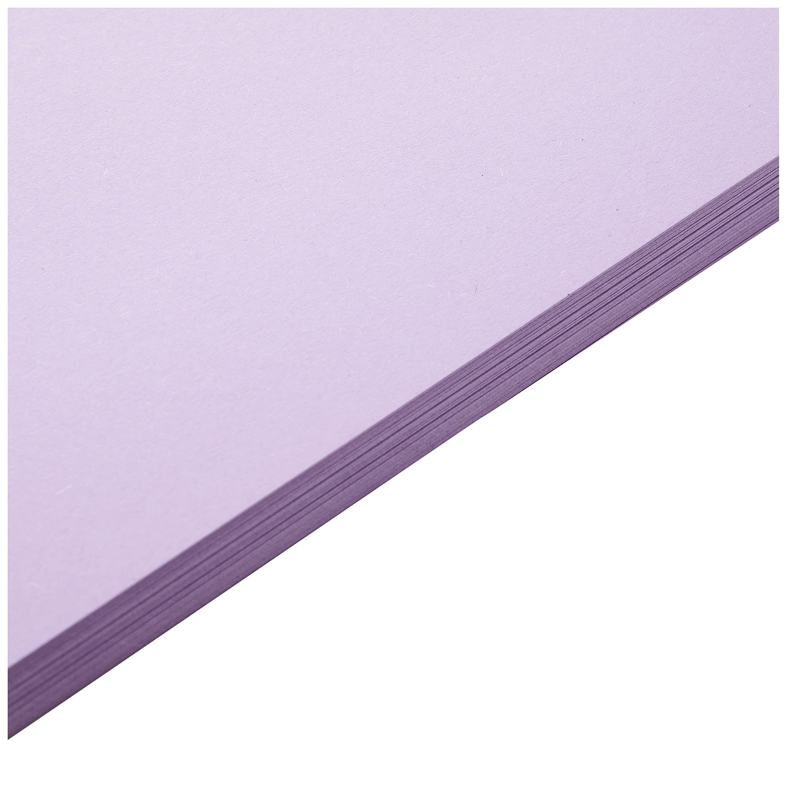 HCP527 Box, A4, 160gsm, Purple, 100 Sheets