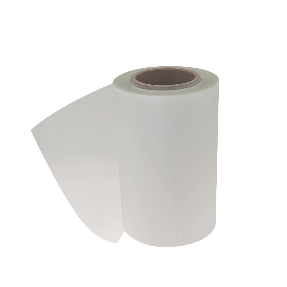 30cm*100M DTF Roll Transfer Film PreTreat Heat Transfer Paper For A3 DTF Printer