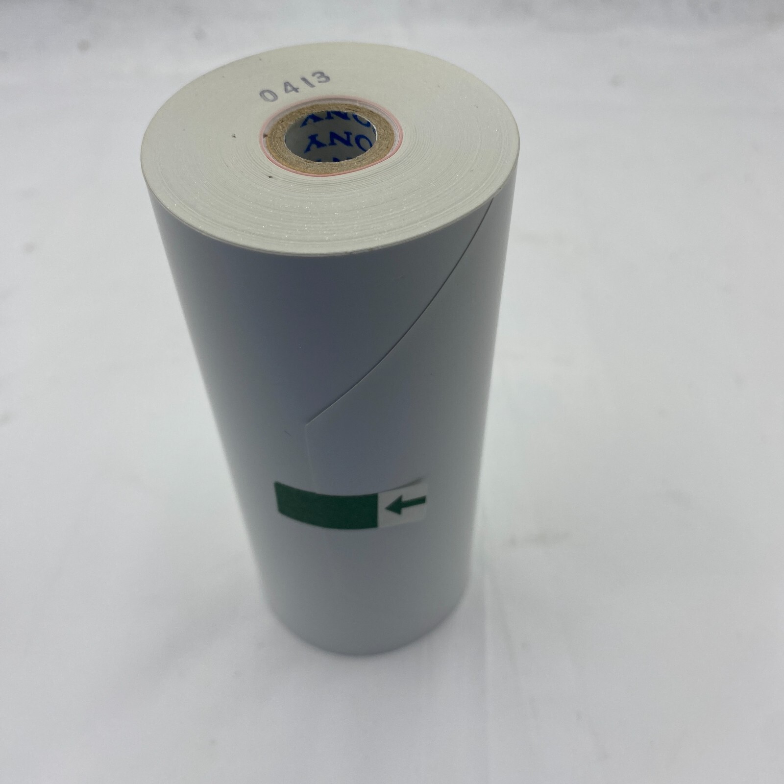 SONY UPP-110S HIGH QUALITY THERMAL PRINT PAPER TYPE I (NORMAL) WHITE UPP110S