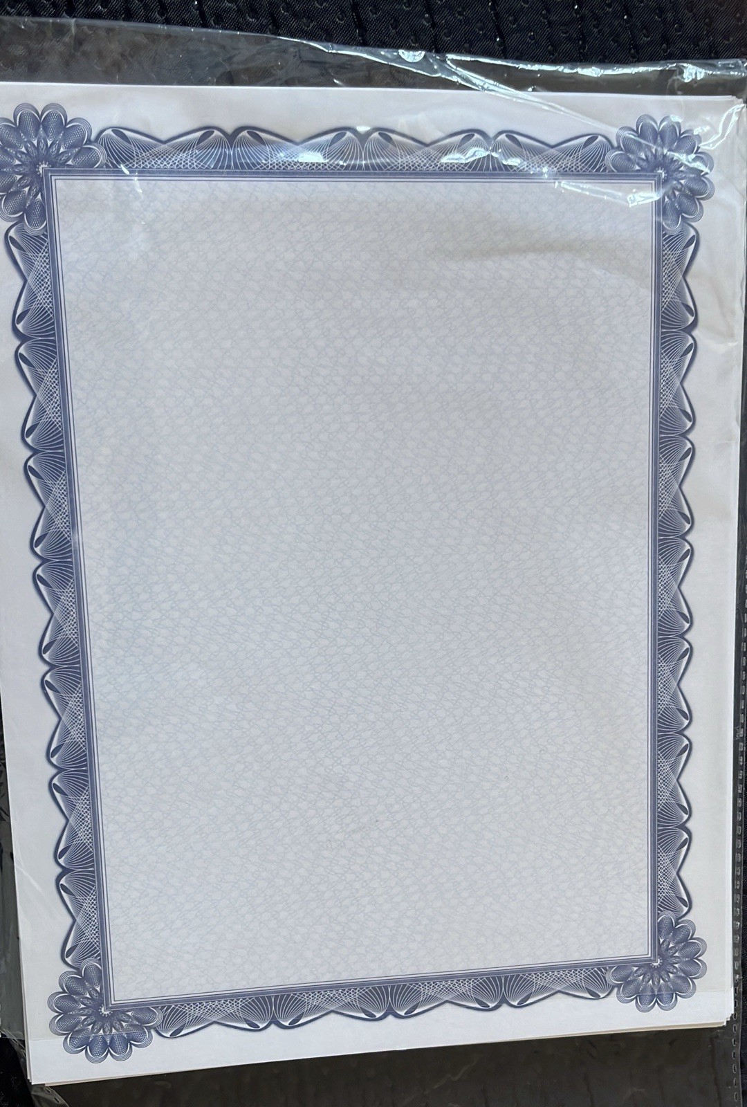 Southworth 564C 25% Cotton Linen Business Paper Ivory 24 los. 8-1/2 x 11 80/Box
