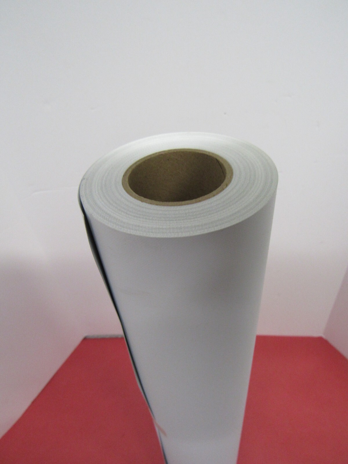 HP Q8675C Printer Banner Paper – White – 24 Inch X 50 Ft. Open Box