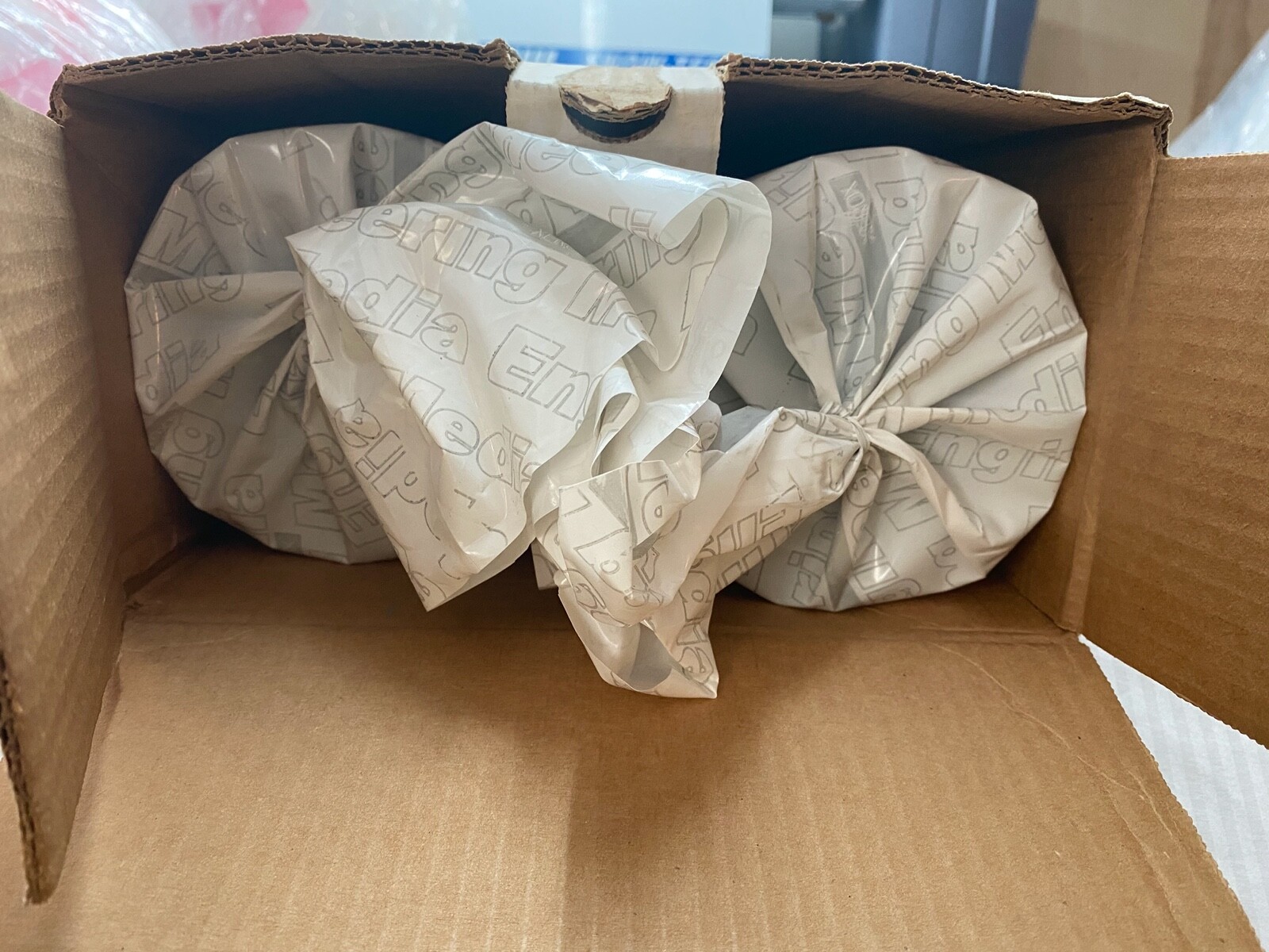 Xerox Accu Image Plus Film 34″ x 150′ Zero Solvent .004 Mil 3” Core 3R5367