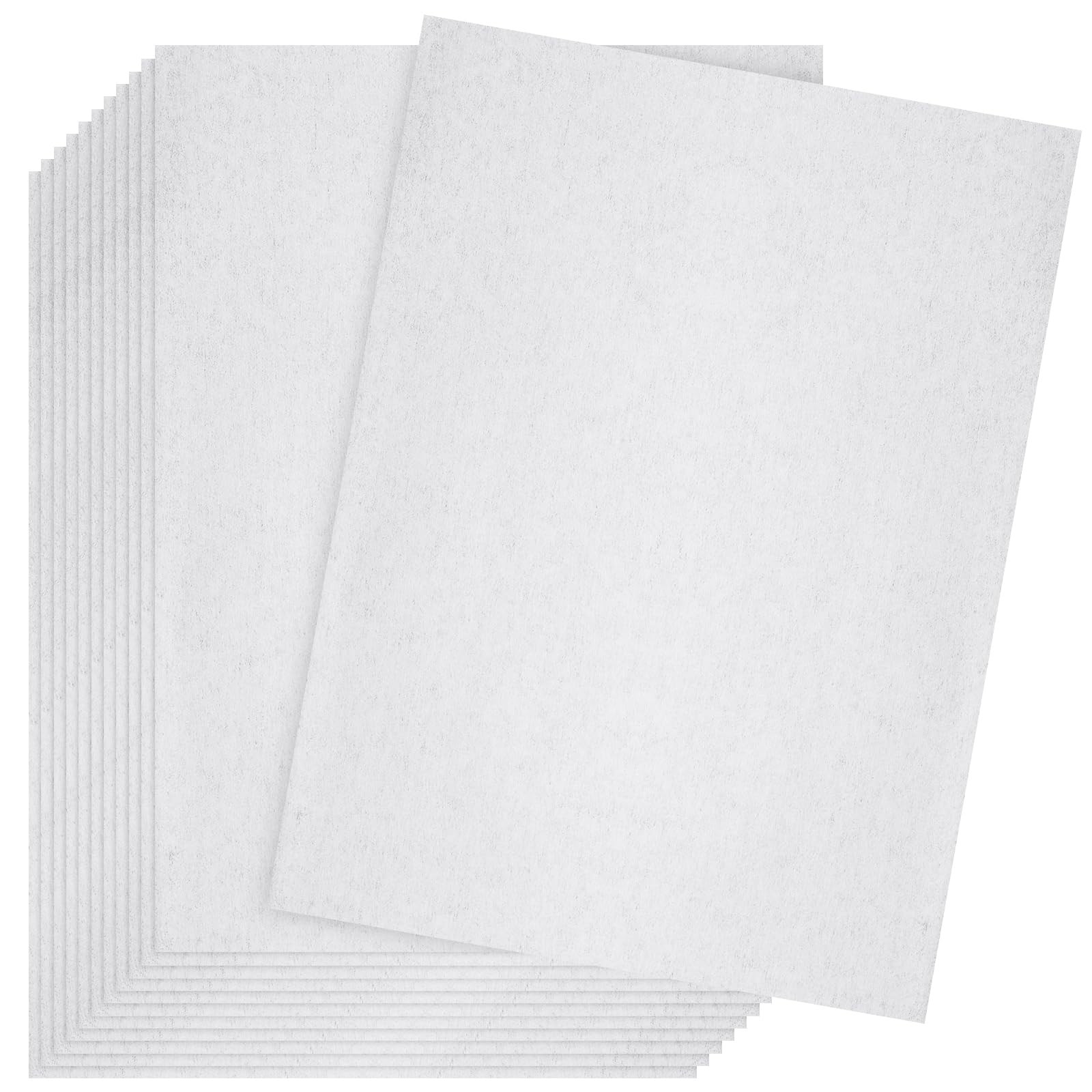 Printer Cleaning Sheets 30 Pcs 8.5×11 Inch for Laser Printer Scanner Copier