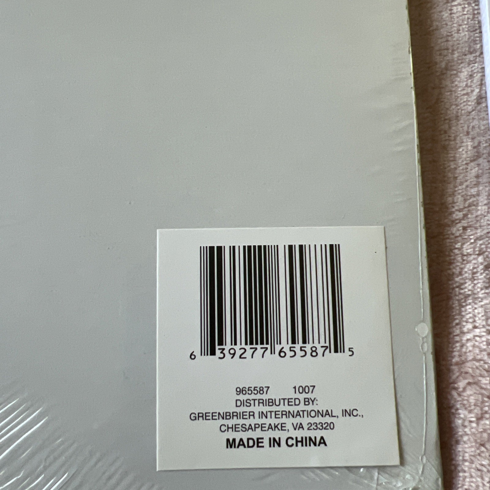 Computer Paper 40 Sheets 8.5″ by 11″ Flowers/ Two Pack 1 New Other Open Box