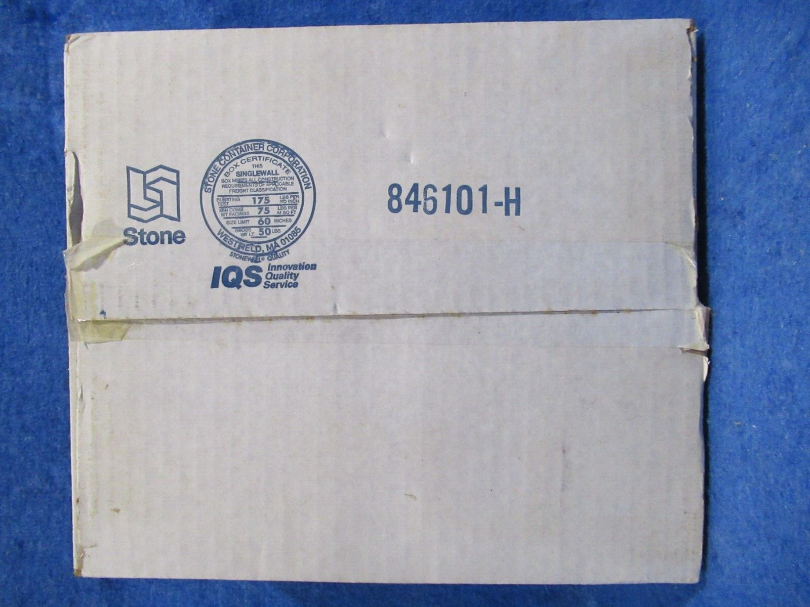 Vintage Continuous Feed Paper 9.5 X 11 Dot Matrix Computer Paper est 1000+ count
