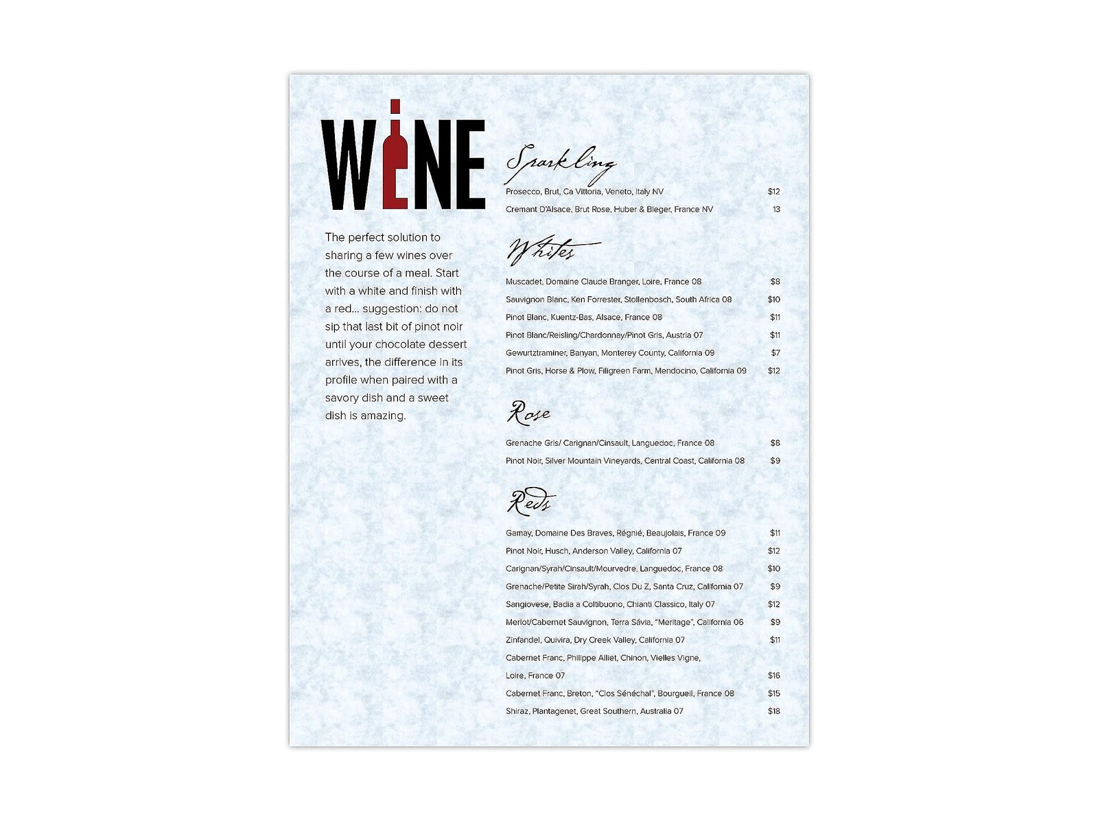 Specialty Paper 8.5×11 inch 24 lbs 100 Brightness 500 Sheets Per Box