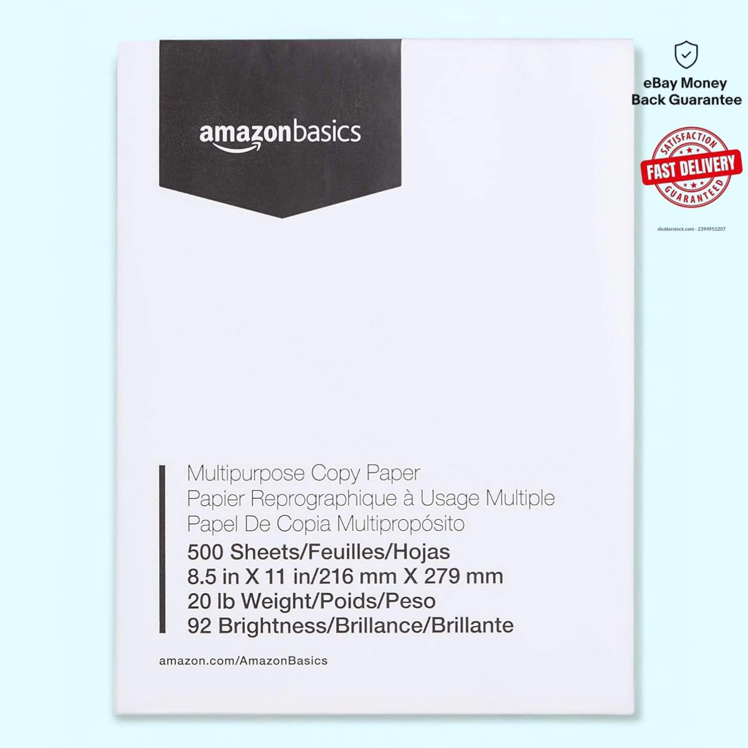 printer paper