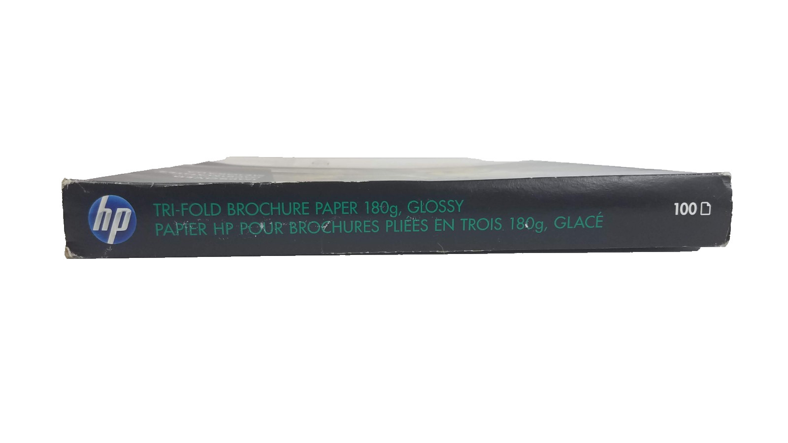 Hewlett Packard Brochure Paper C7020A 180g 100 sheets