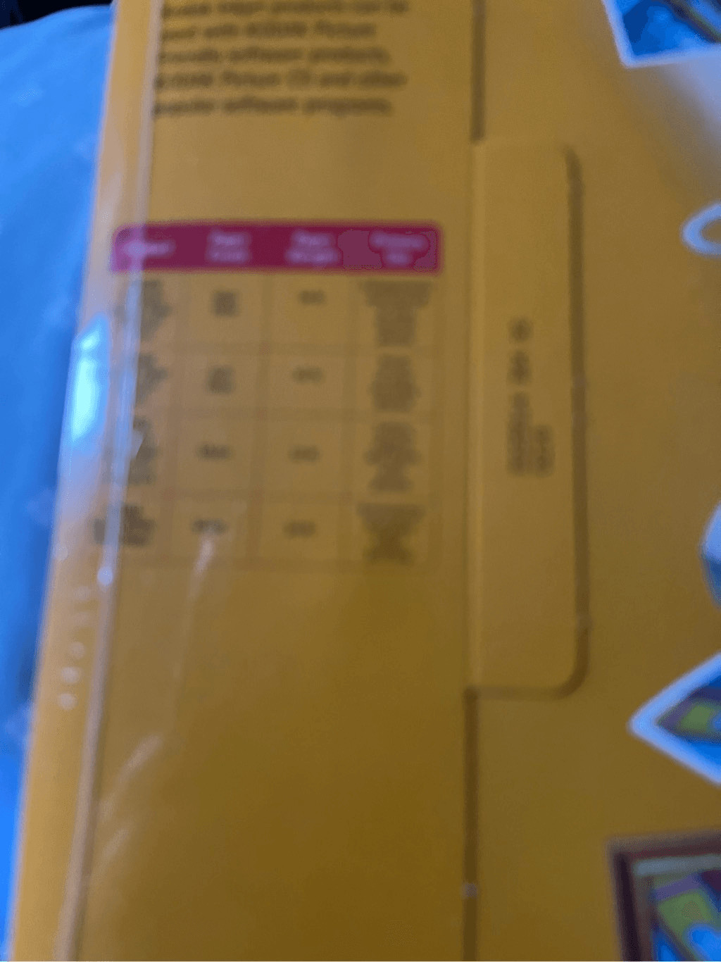 Kodak Premium Picture Paper 15 SheetsHeavy Weight High Gloss 8 1/2 X 11 8mil