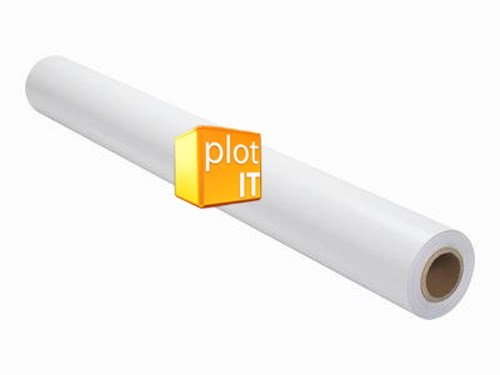Xativa Matte Coated 120g/m² 42″ Large Format inkjet paper roll 1067mm x 45mtr