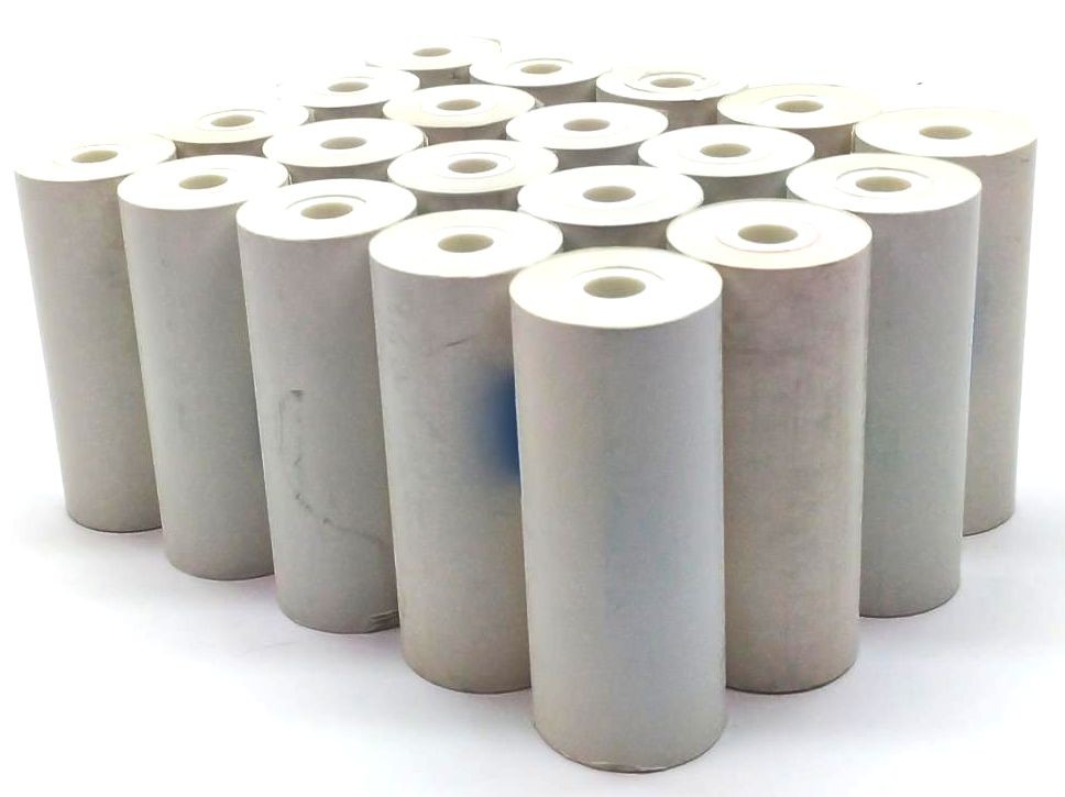 Honeywell Receipt Paper 3.125″ x 492′ Direct Thermal E24789 Genuine – 50 Rolls