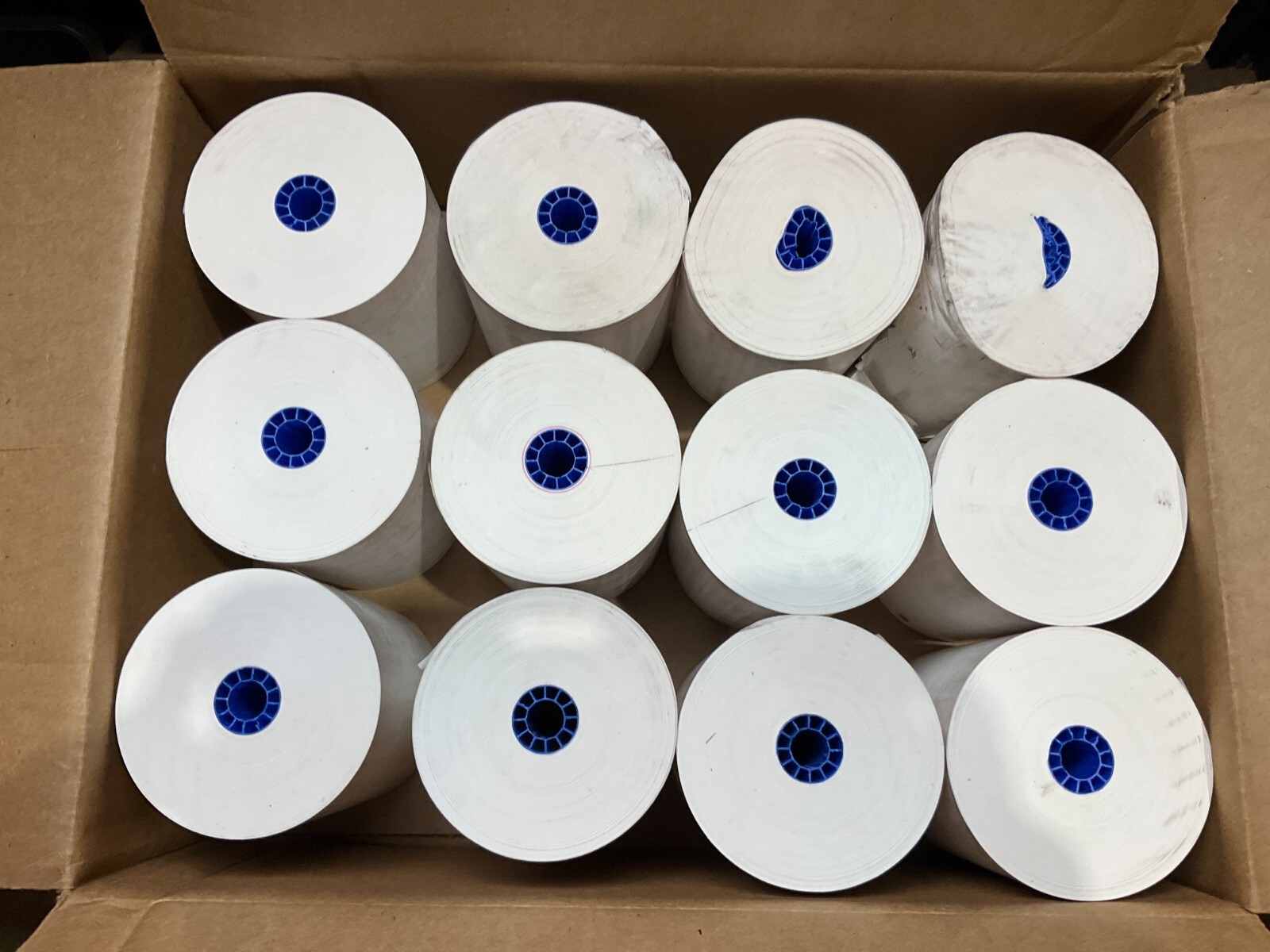 Star Micronics Thermal Receipt Paper (12 rolls) – (37963930) ❤️ ✅ ❤️ ✅ READ