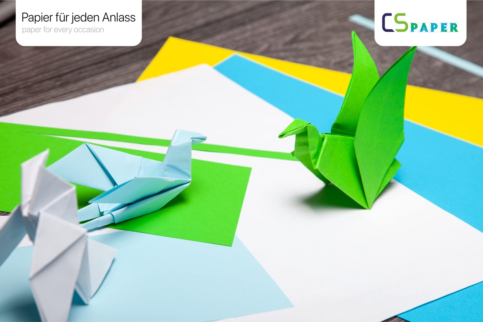 MADE IN EU 50 Sheets Coloured Paper YELLOW A4 80gsm CS Paper Printer Paper, …