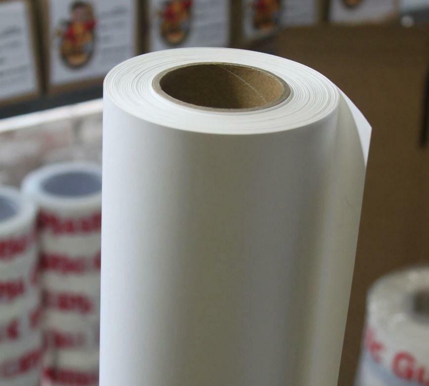 HP Universal Coated Paper 42in x 150ft – Premium Wide Format Printing Roll