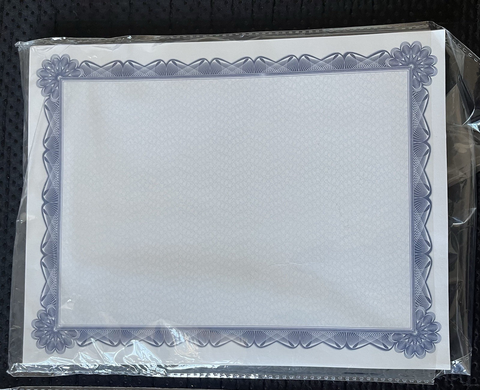 Southworth 564C 25% Cotton Linen Business Paper Ivory 24 los. 8-1/2 x 11 80/Box