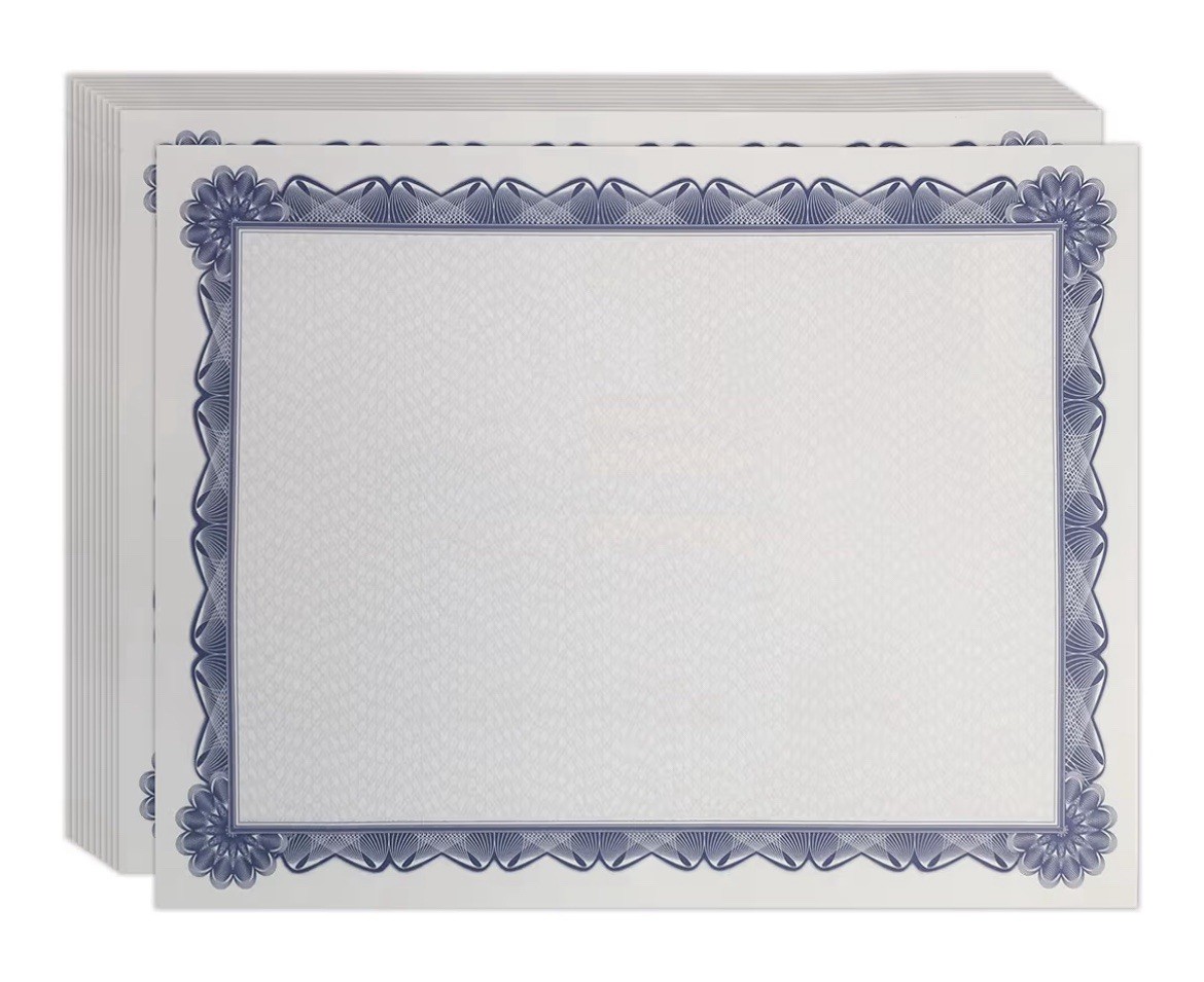 Southworth 564C 25% Cotton Linen Business Paper Ivory 24 los. 8-1/2 x 11 80/Box