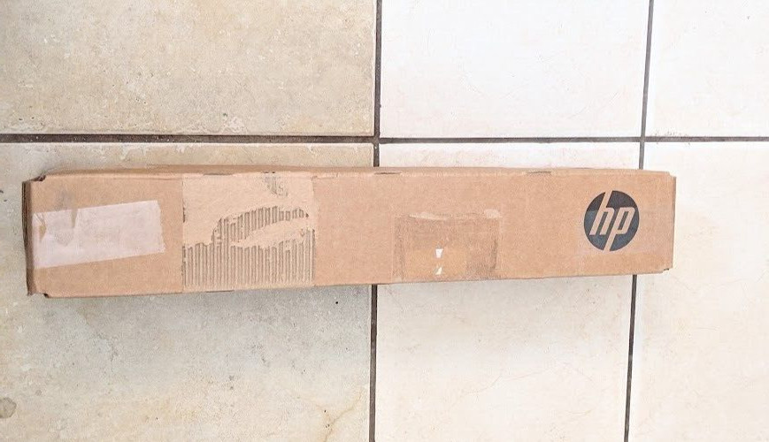 Hp Universal Bond Paper 24 In X 150 Ft Roll Q1396A