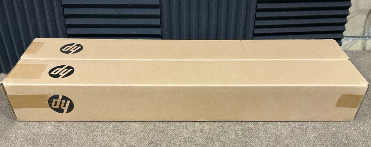 HP DesignJet Tyvek Banner Paper 36 inch x 75 feet C0F12A ✅❤️️✅❤️️ BRAND NEW!!!!