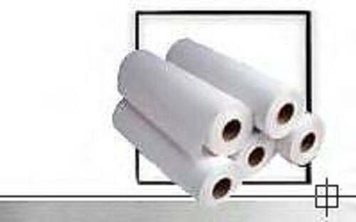 2 Rolls 30″ x 500′ Plotter Paper 3″ core Oce 9400 9600 9800 TDS400 TDS600 TDS800