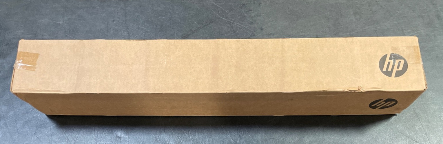HP Bright White Inkjet Paper – 36in x 300ft New in Box