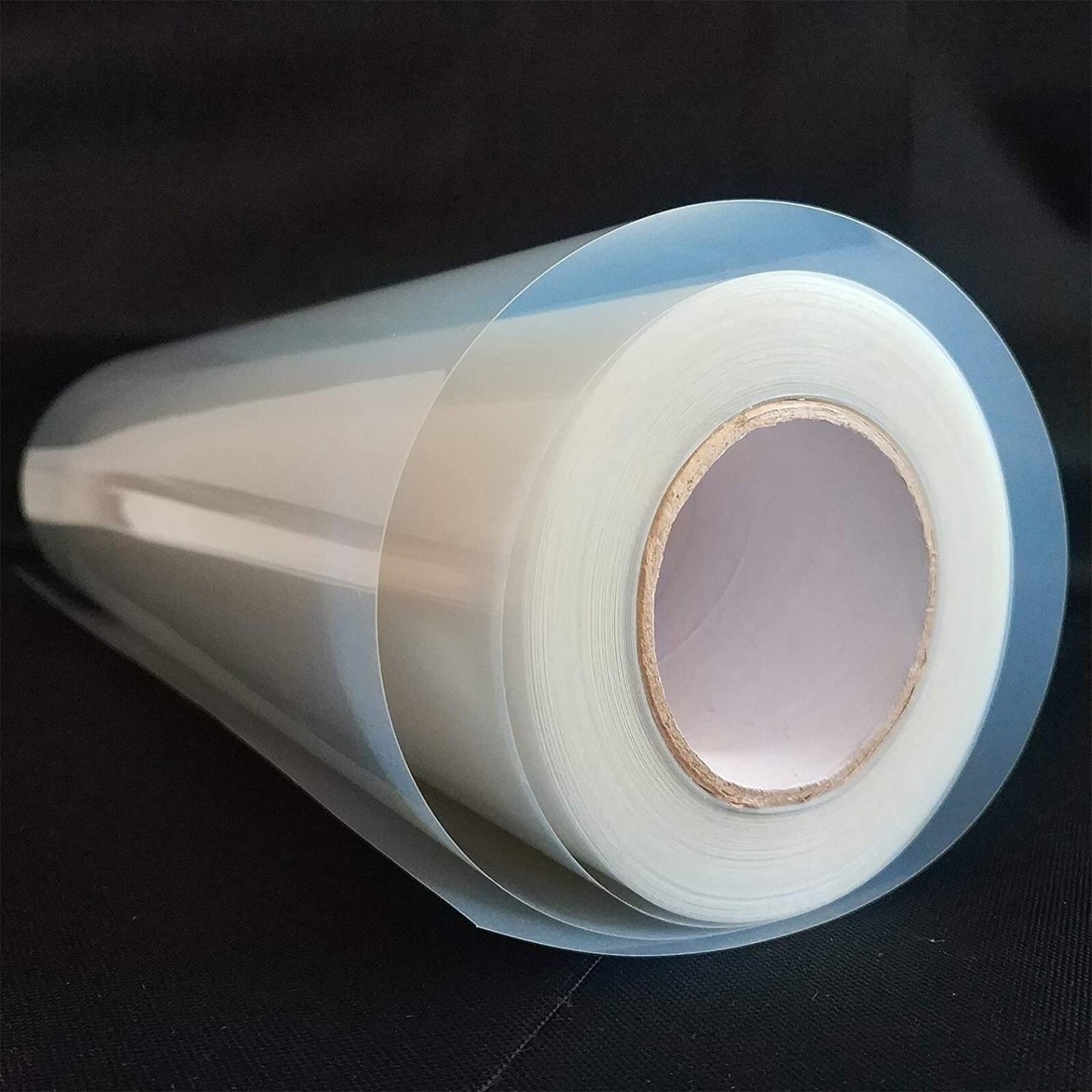 Waterproof Inkjet Instant-Dry Screen Printing Transparency Film 22″x100ft