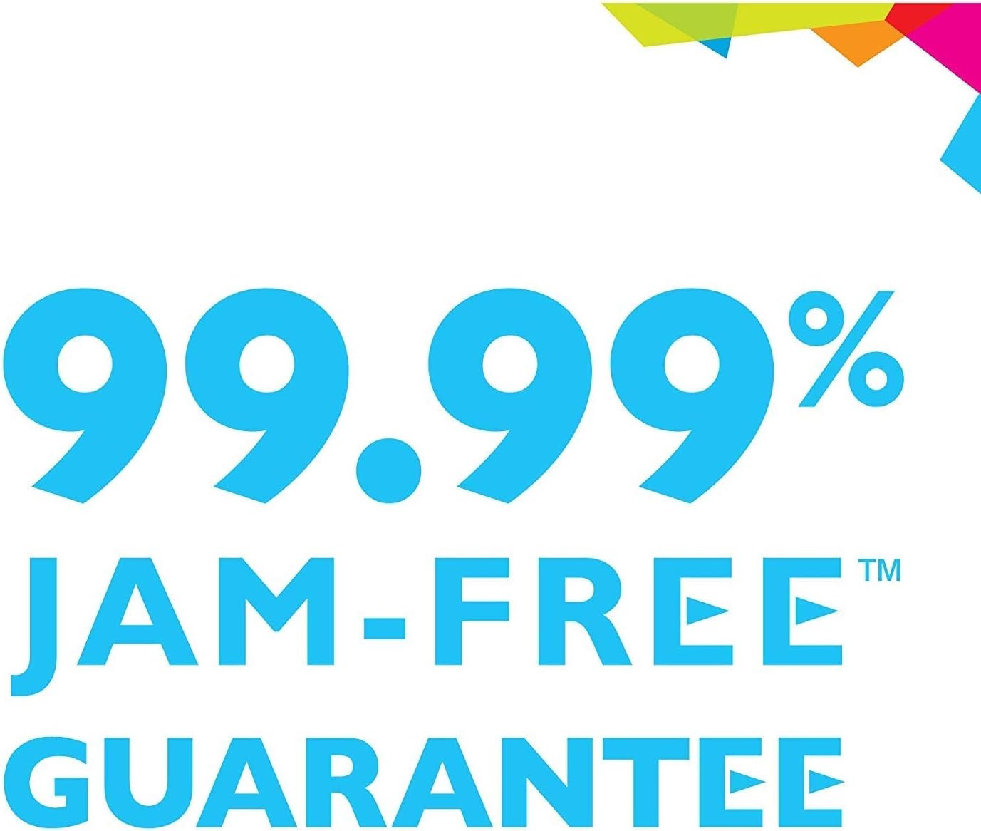 20 lb Copy Paper Ream – 500 Sheets, 8.5 x 11 – Reliable and Eco-Conscious Choice
