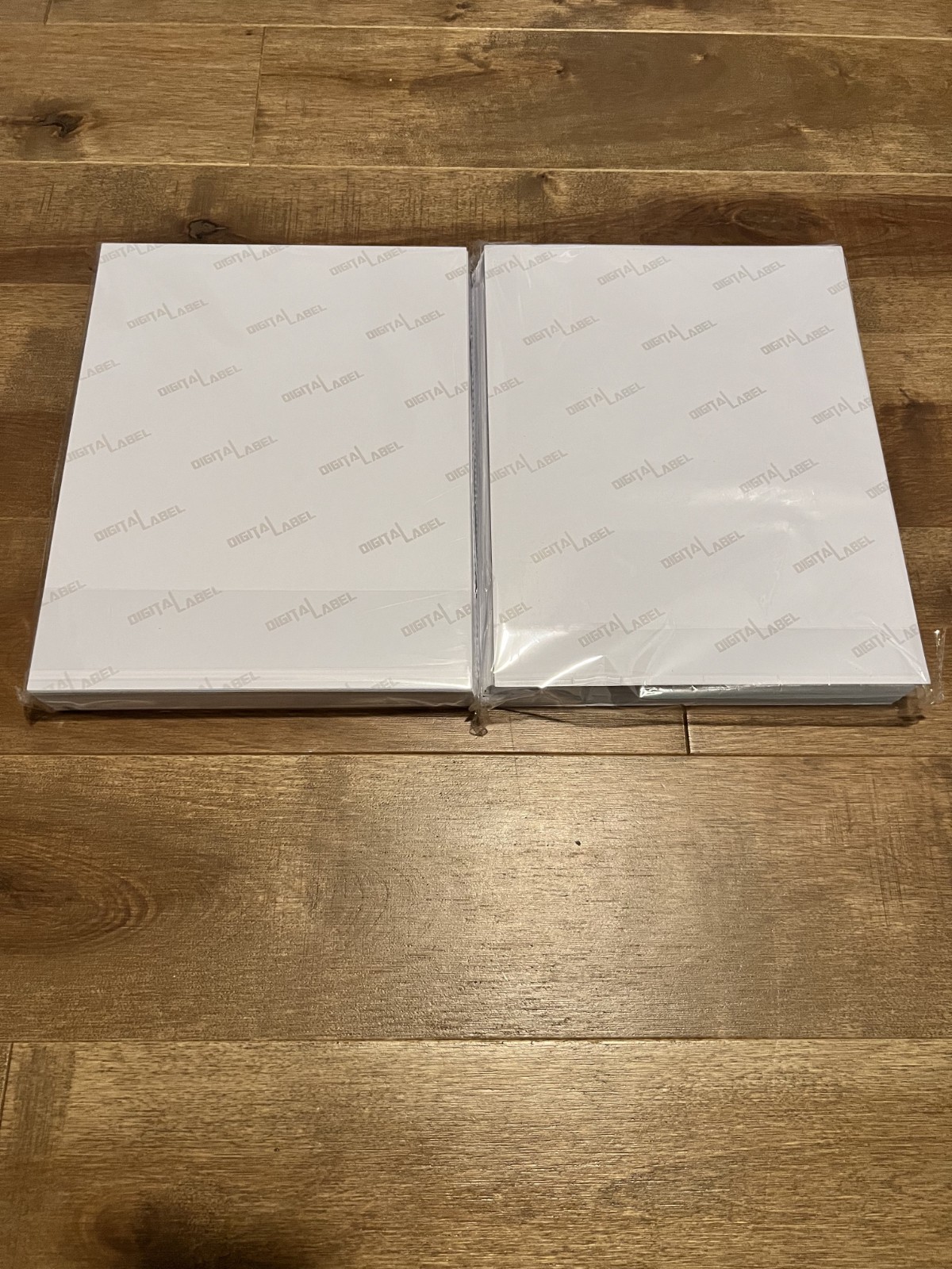 200 Pc Koala PrintableWaterproof Vinyl Sticker Paper Inkjet Printer