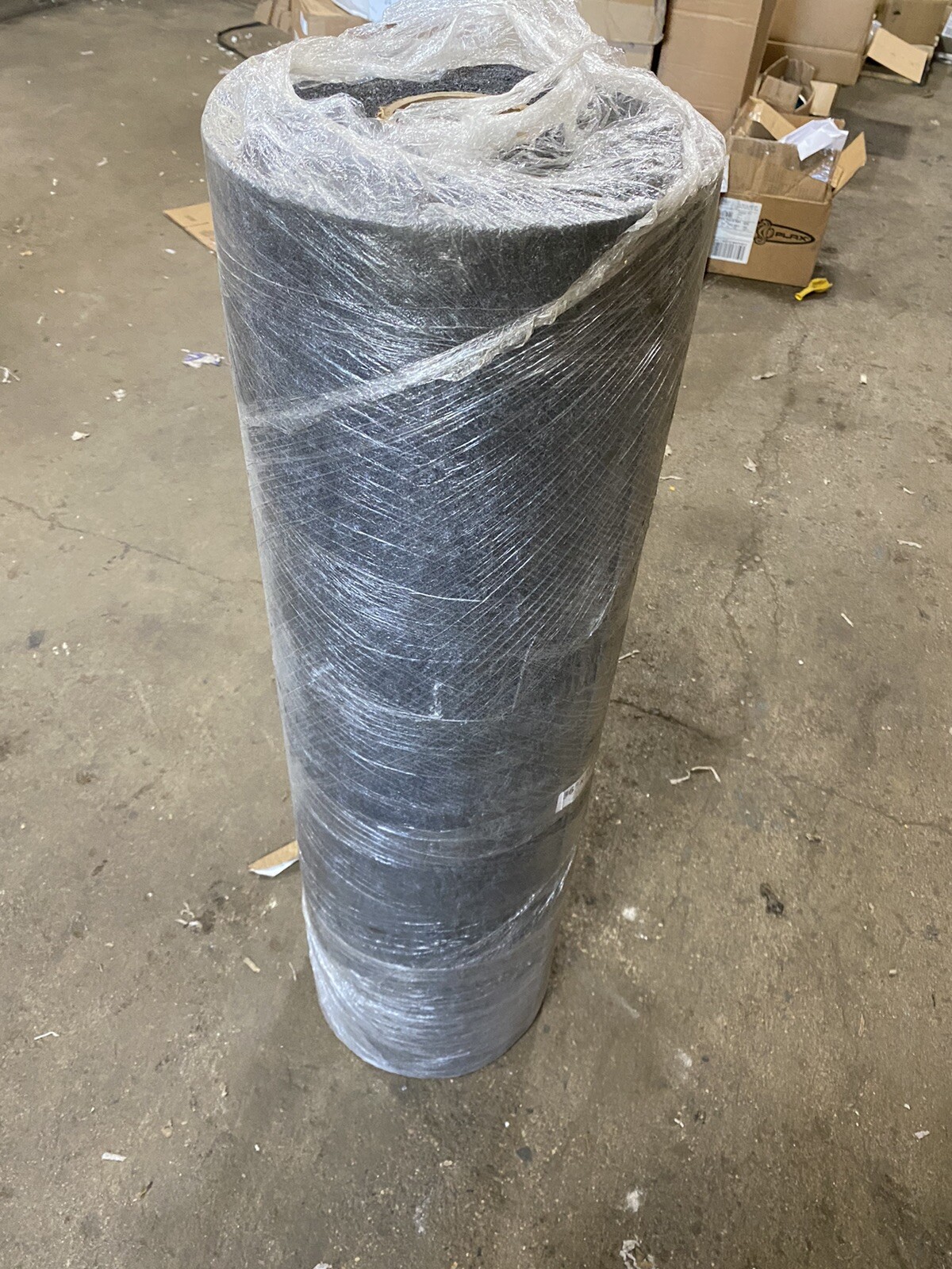 Polypropylene Floor Protector Roll 36” x 100’
