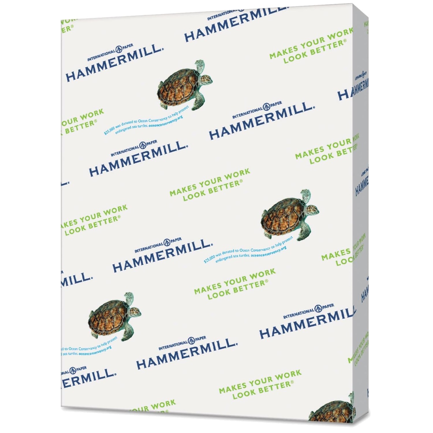 Sustainable 8.5×11 Pastel Paper, 5000 Sheets – 10 Ream