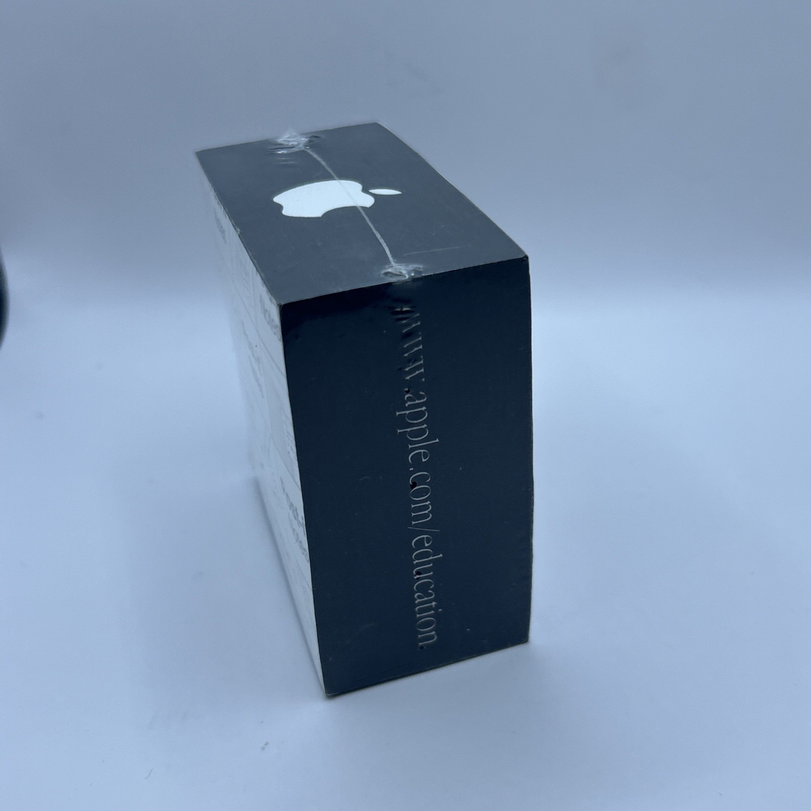 Apple Computer – www.apple.com Square Paper POST-IT – New RARE