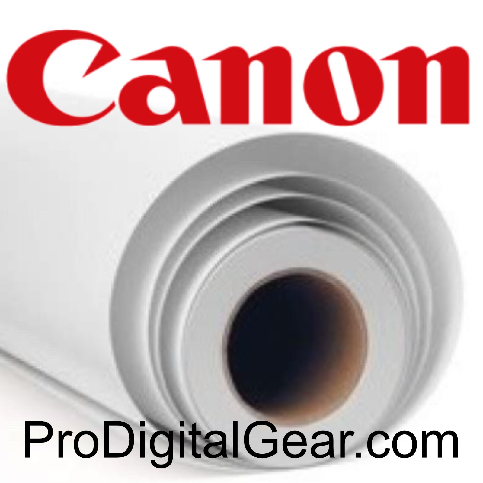 Canon Double Matte Film (160gsm) – 36″ x 125′ Roll