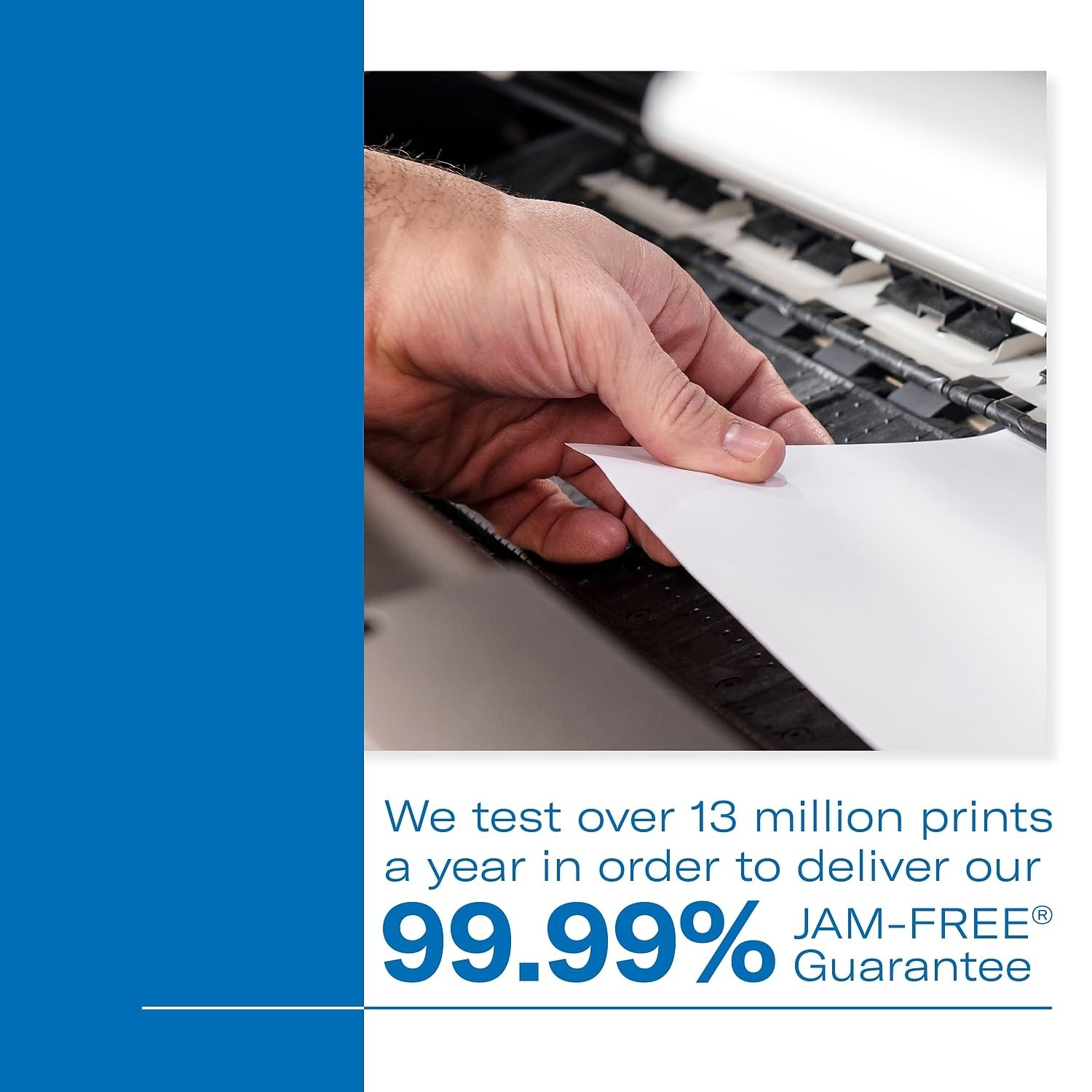 Hammermill Printer Paper, Fore Multipurpose 20 lb Copy Paper, 8.5 x 11-1…